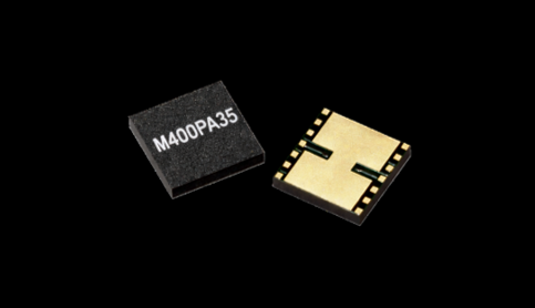 3p5G PA Chip